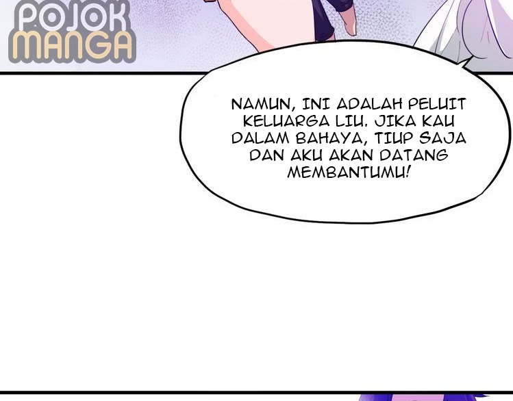 Dragon’s Blood Vessels Chapter 05 Gambar 23
